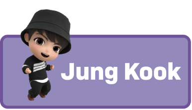 Jung Kook