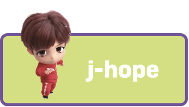 j-hope