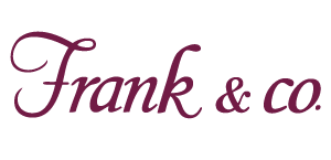 Logo Frank and Co